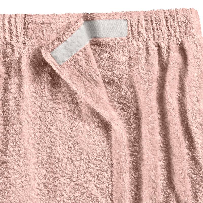 Clean Design Home Youth Shower Wrap