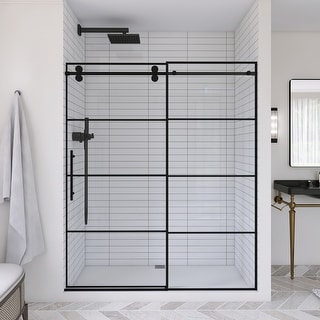 60 X 72 Shower Door