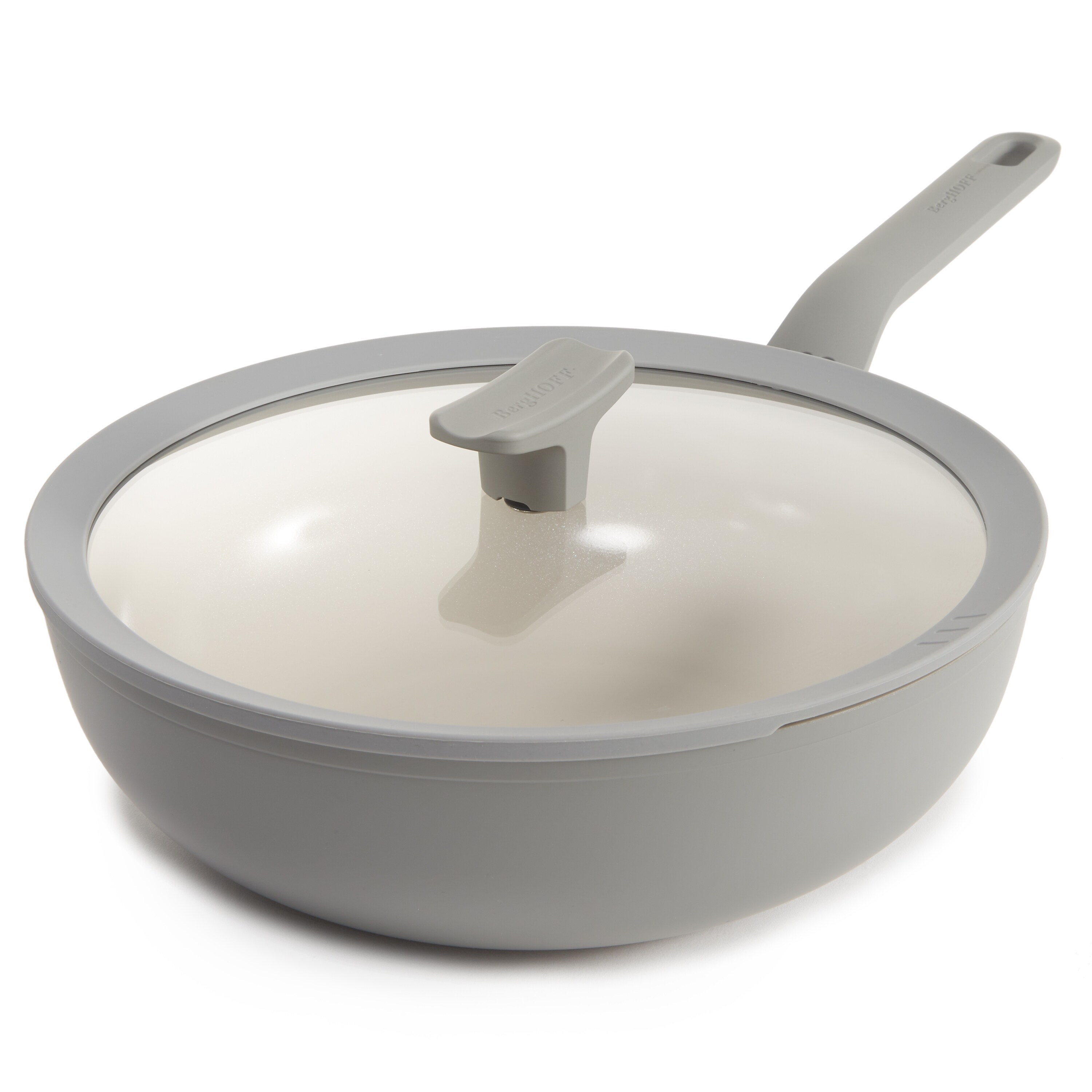 BergHOFF Balance Non-Toxic Non-stick Ceramic Frying Pan 8