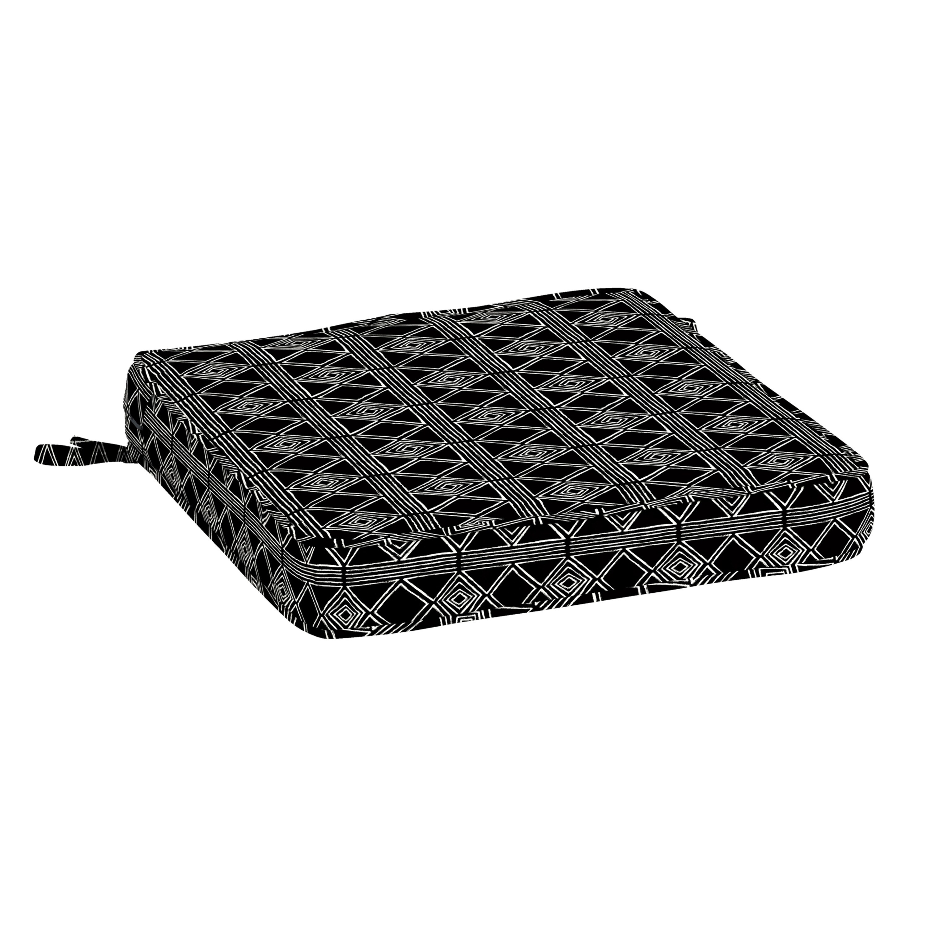 20x20 outdoor seat cushions hot sale