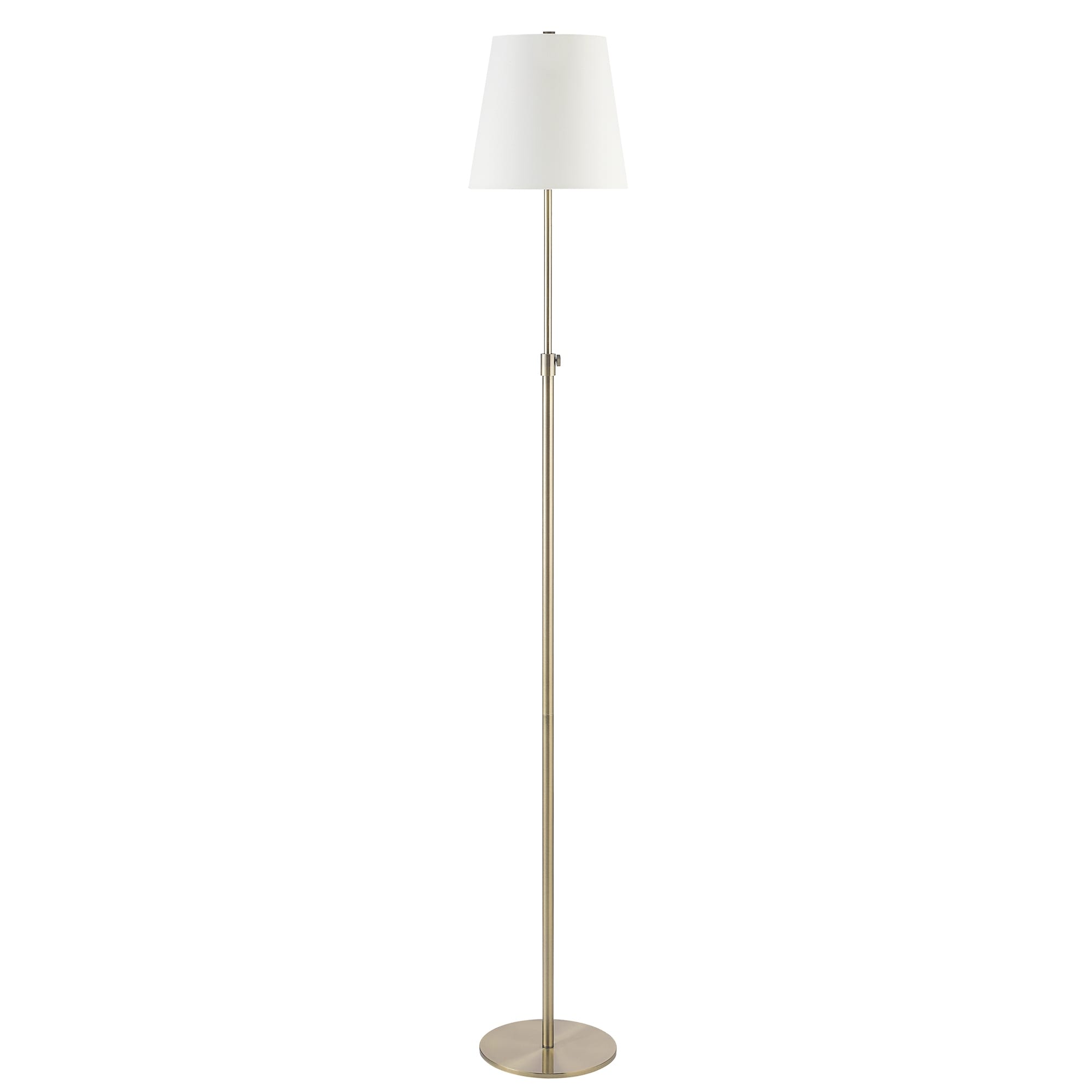 Renwil Asya Floor Lamp Brass Bed Bath Beyond 37886109