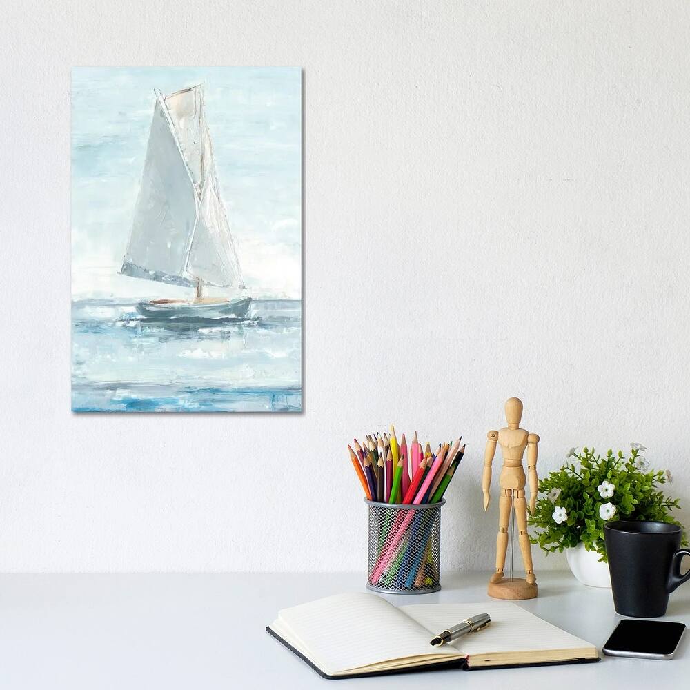 iCanvas "Sailor's Delight I" by Ethan Harper Canvas Print