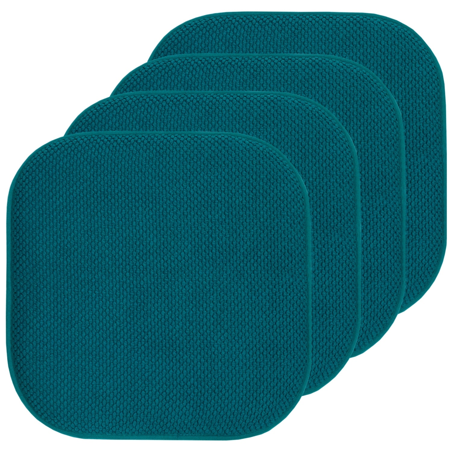 Memory foam chair pad bed bath and beyond hot sale
