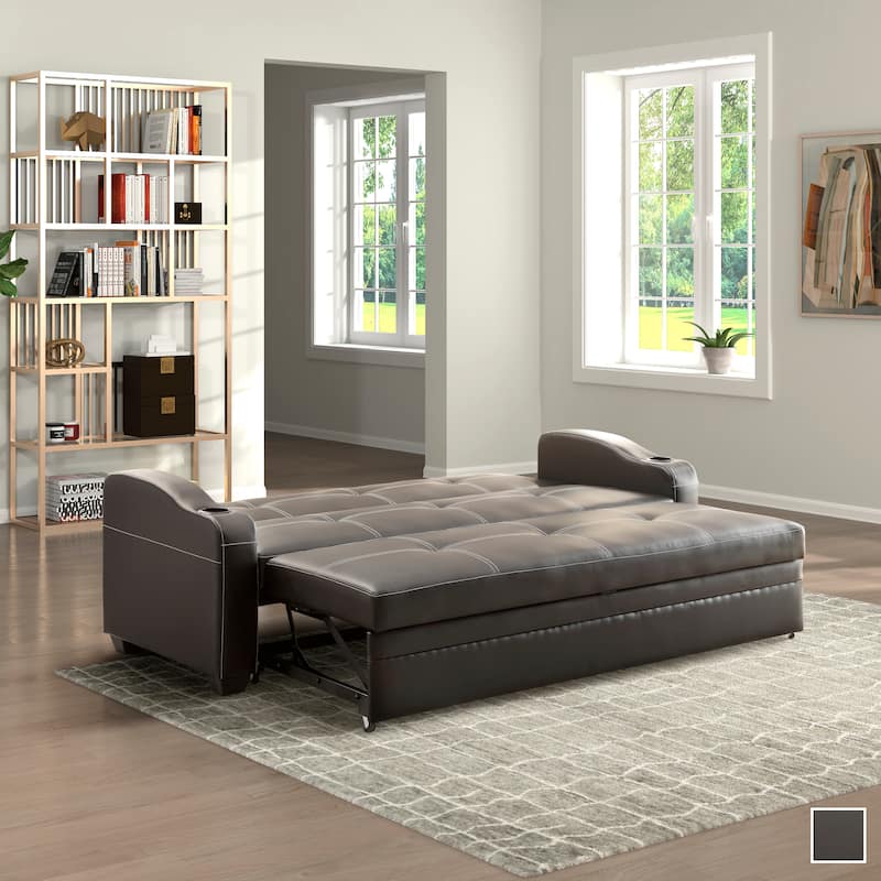 Tannar Convertible Sofa Bed