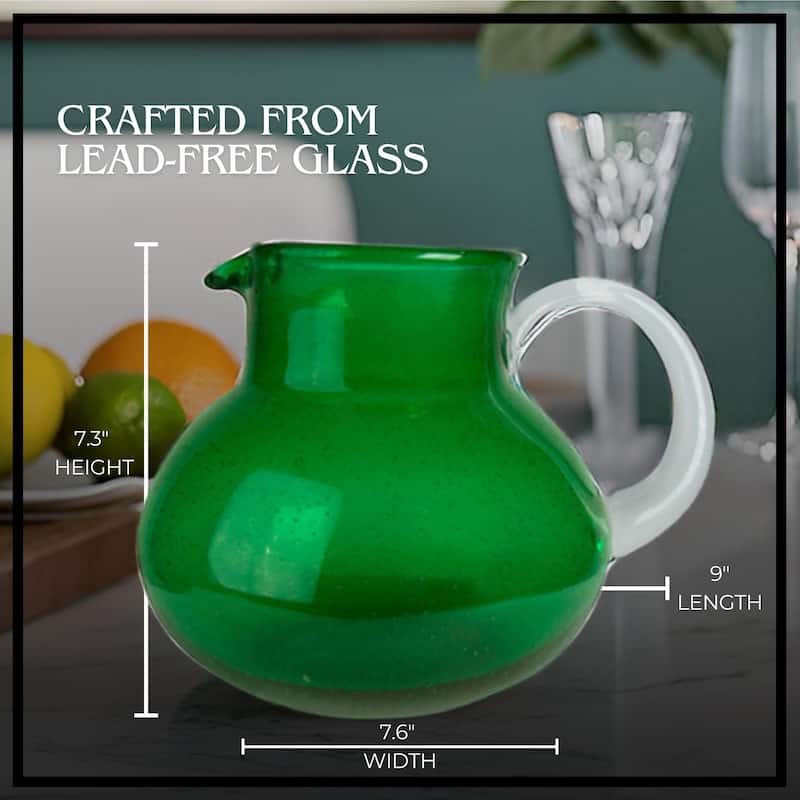 Artland 90 oz Iris Pitcher
