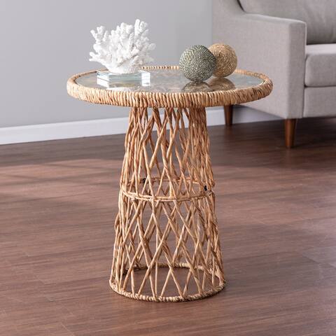 Buy Nautical Coastal Coffee Console Sofa End Tables Online