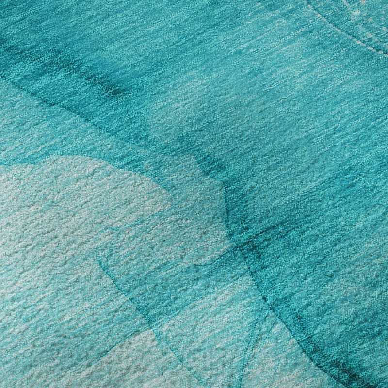 Premium Washable Super Soft Modern Glam Mayfield Rug