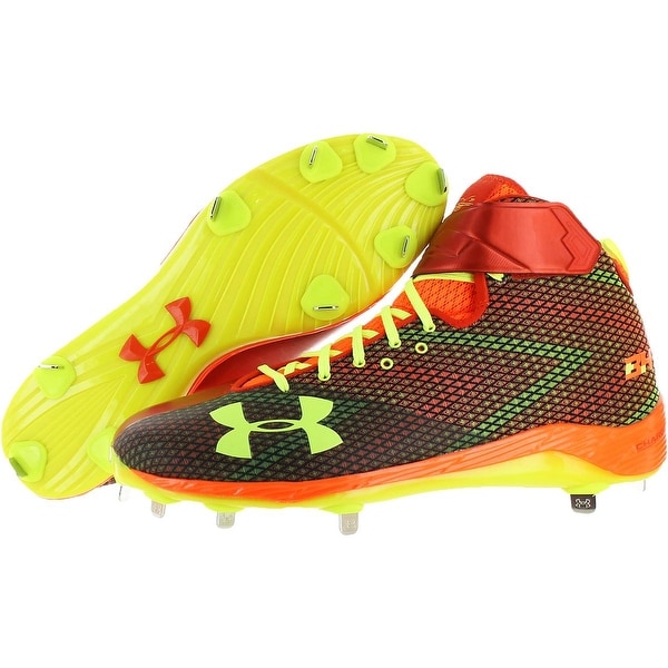 under armour harper one mid st le