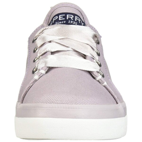 sperry crest vibe canvas sneaker