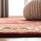 preview thumbnail 28 of 48, SAFAVIEH Mahal Azra Traditional Oriental Rug