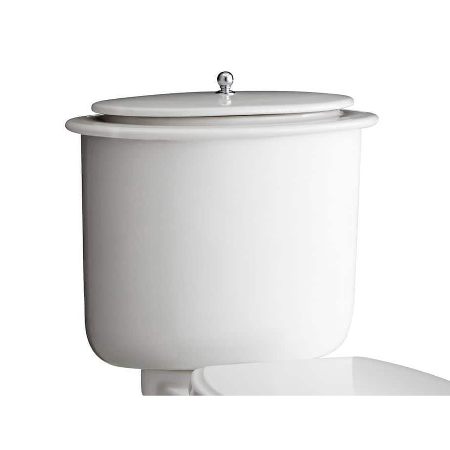 DXV Oak Hill Toilet Tank#