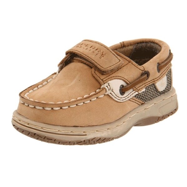 baby sperry shoes