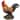 Rooster Statue