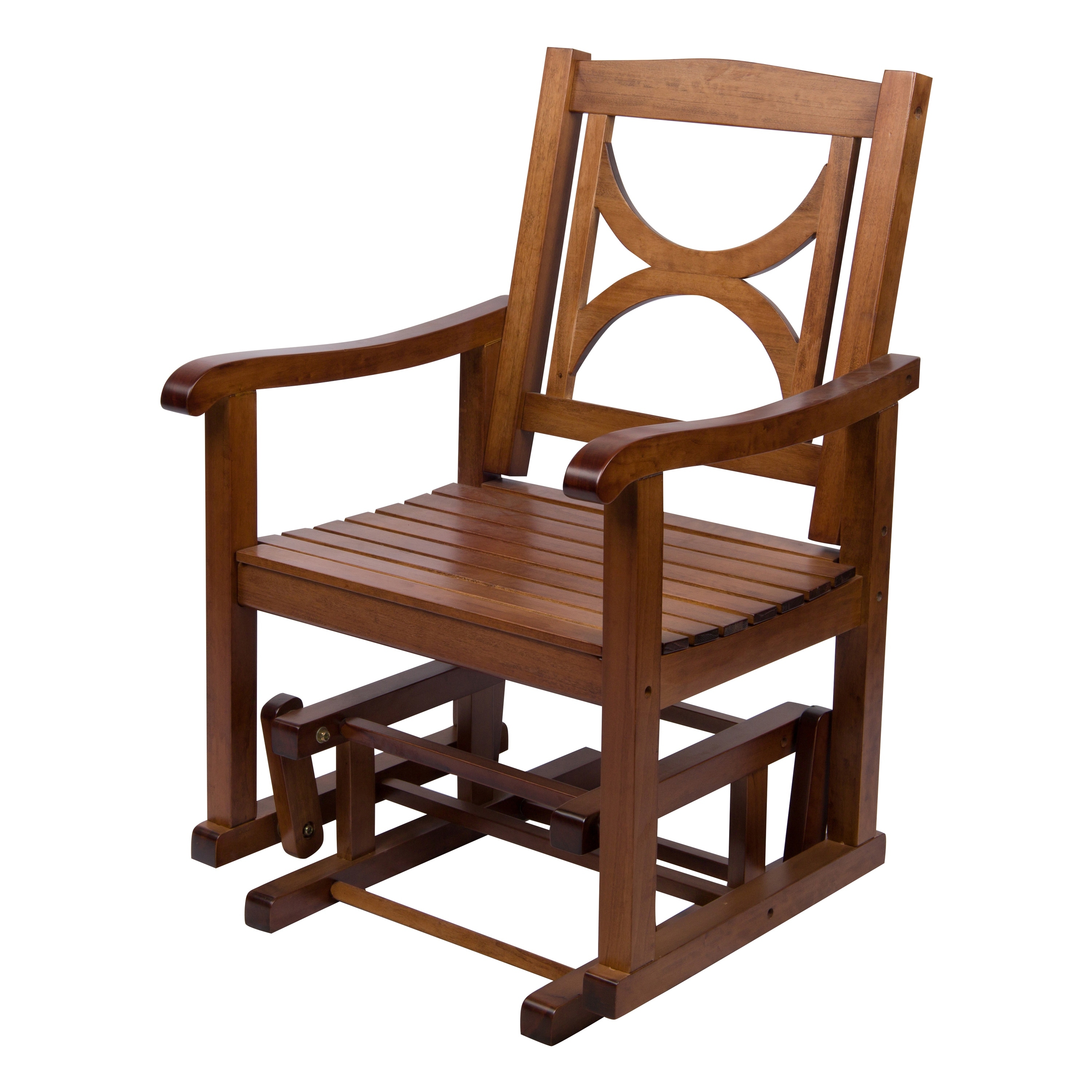 Shine company store rocking chair