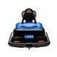 preview thumbnail 93 of 95, 6V Bumper Car for Kids, 360° Spin, Three-Speed Modes, Bluetooth, Remote Control