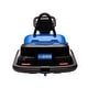 preview thumbnail 29 of 86, 6V Kids Electric Go Kart Bumper Car - Safe and Fun with Remote Control and Anti-Collision Padding