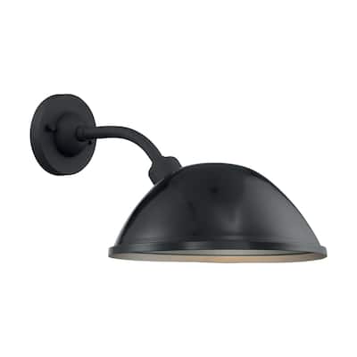 Nuvo Lighting South Street 11" Tall Outdoor Wall Sconce