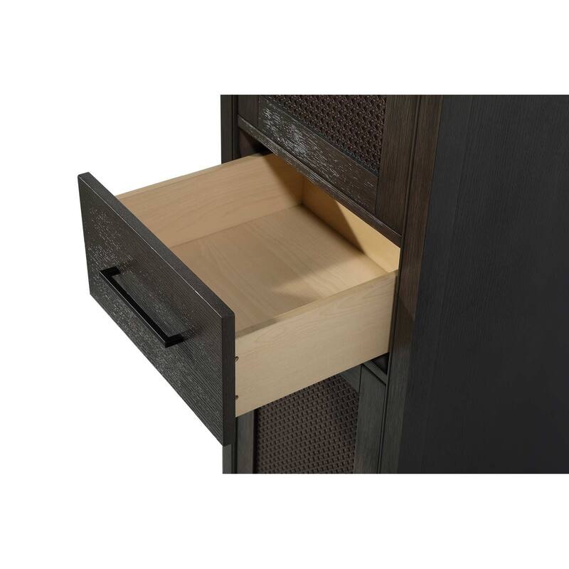 Winslow 16-28 Inch Bath Storage Cabinet