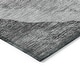preview thumbnail 20 of 118, Machine Washable Indoor/ Outdoor Chantille Modern Abstract Rug