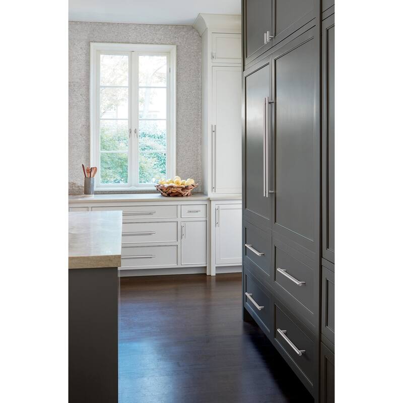 Amerock BP54026 Bar Pulls 24" Center to Center Bar Appliance Pull