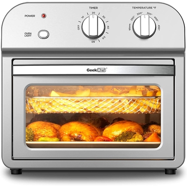 Bed bath and beyond air fryer oven 2025