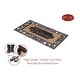 preview thumbnail 2 of 31, Rubber and Coir Dirt Trapper Heavy Weight Large Welcome Doormat