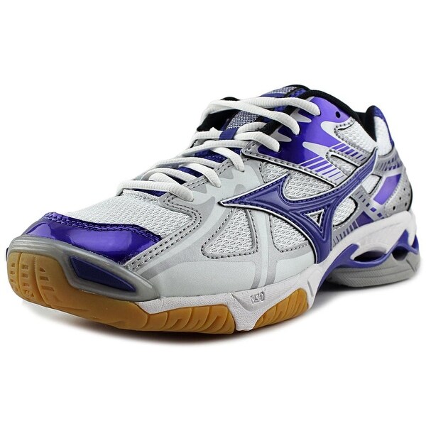 mizuno wave bolt 4