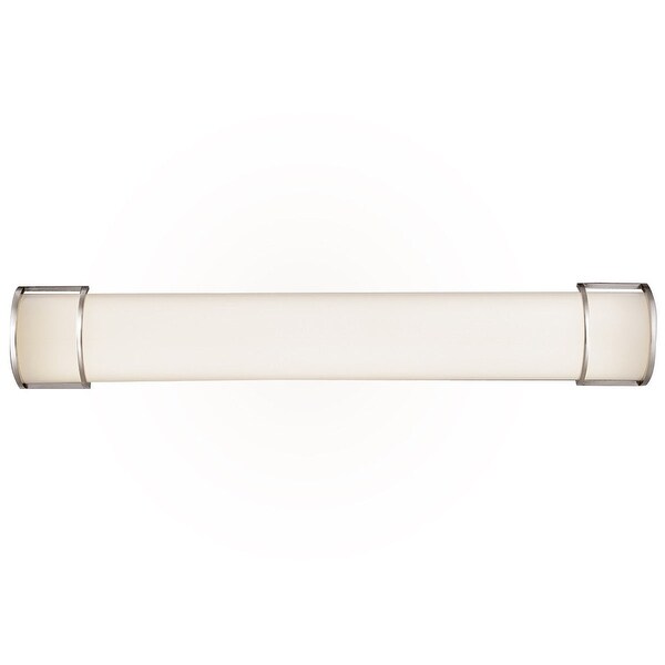 pic Linear Vanity Light Bars 36 25w integrated led linear vanity