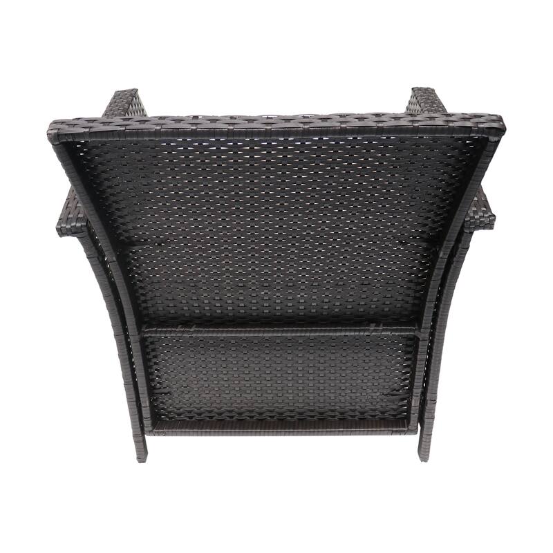 4-PIECE Sofa Set