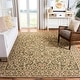 preview thumbnail 19 of 128, Safavieh Hand-hooked Chelsea Cherrelle Country Oriental Wool Rug