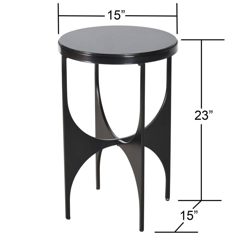 Austin - Side Table