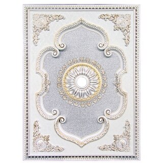 Artistry Lighting, Rectangular 63