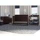 preview thumbnail 44 of 58, Storkcaft Alpine 6 Drawer Dresser