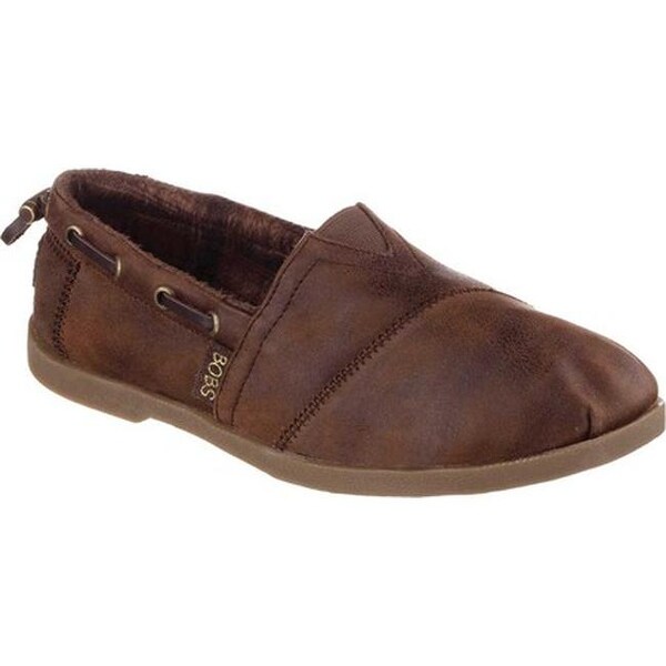 bobs brown leather shoes