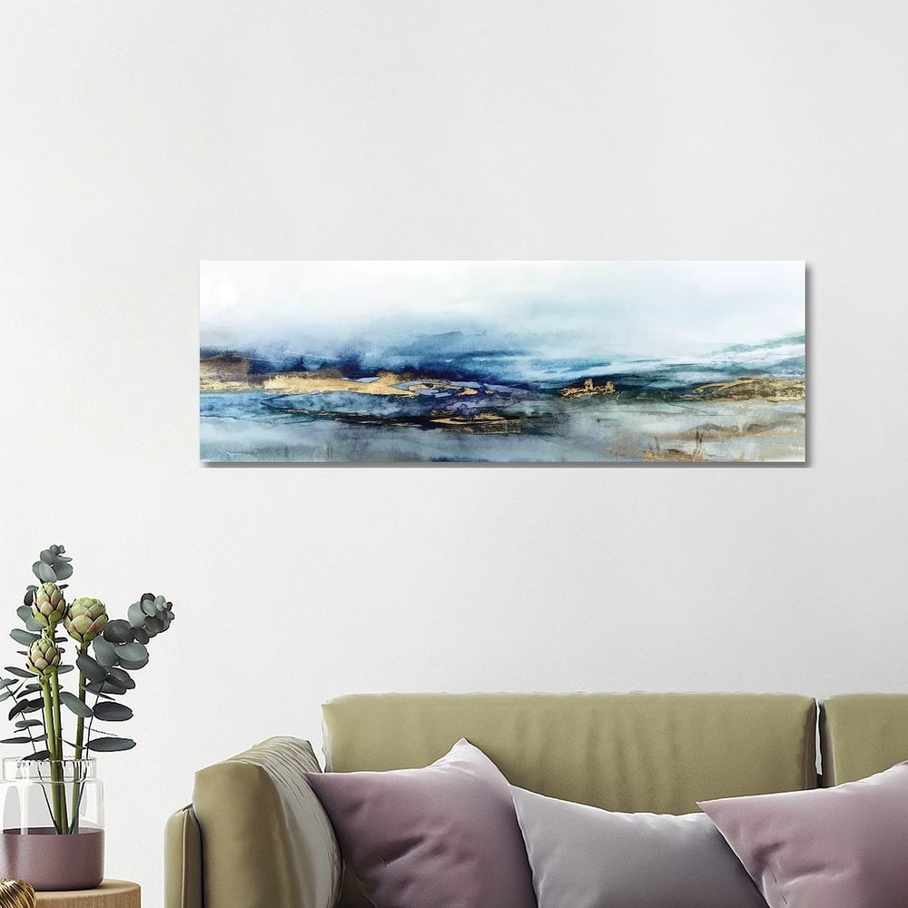 iCanvas "Elusive Dreams " by Isabelle Z Canvas Print