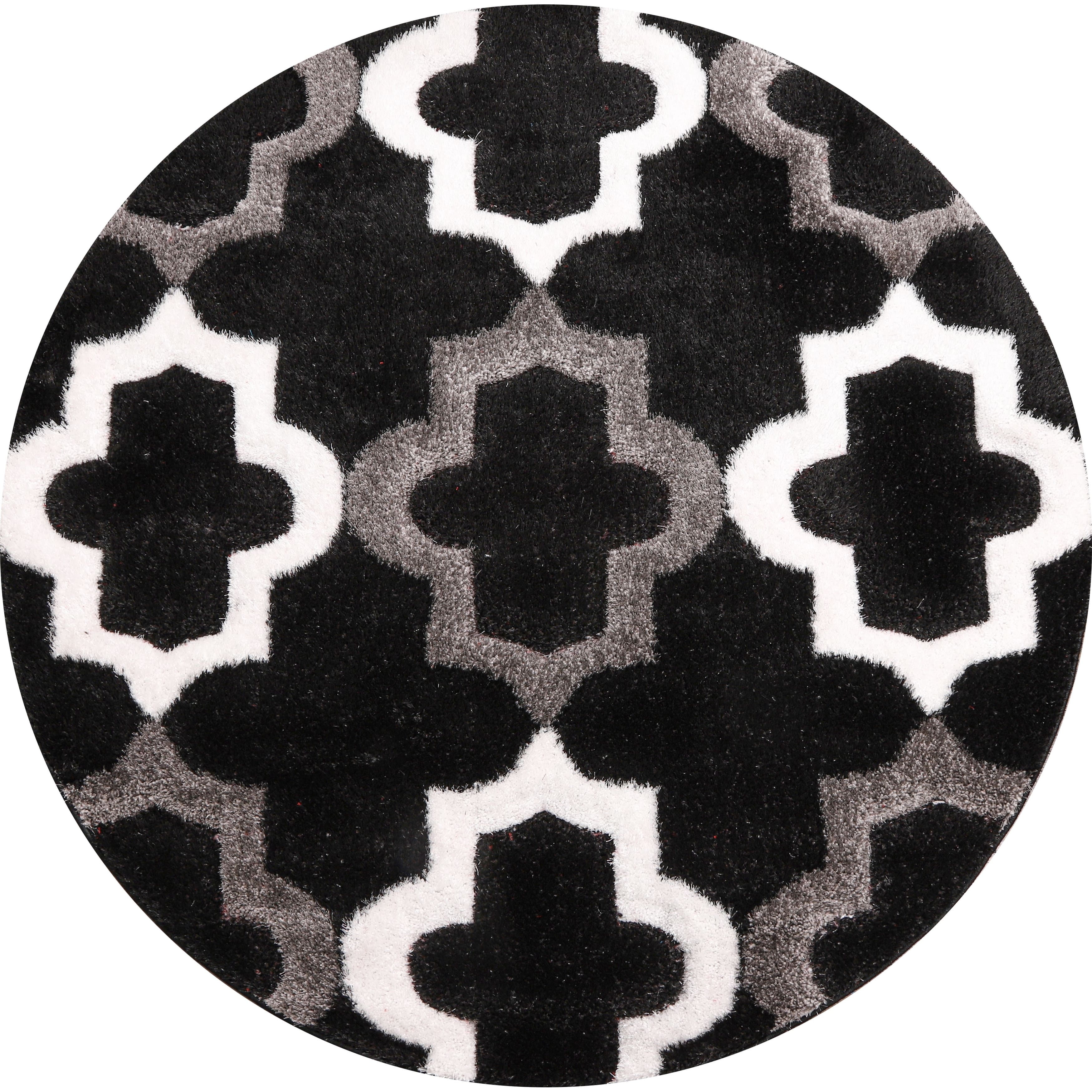 Option Black/Grey/White