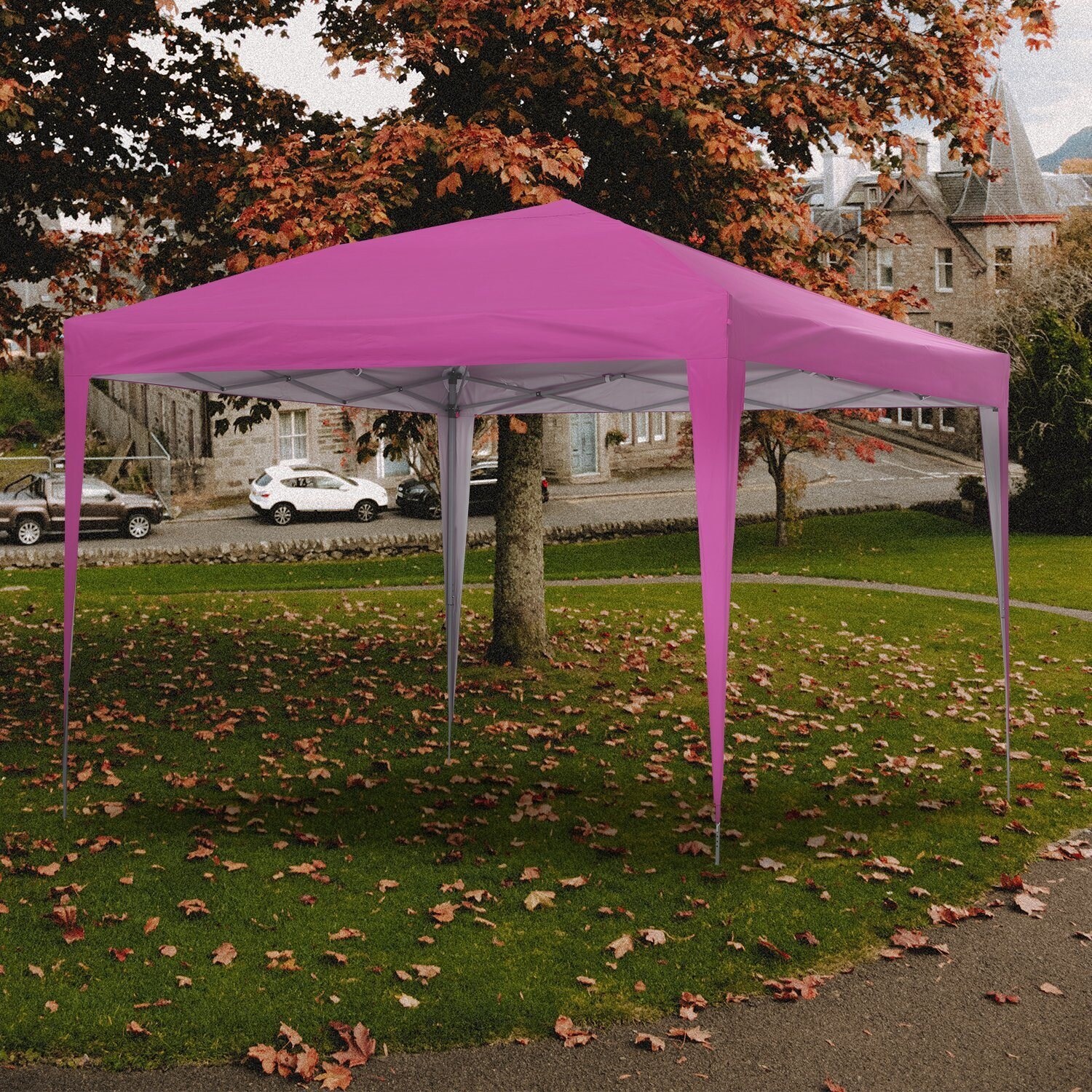 Party pop up tent shop