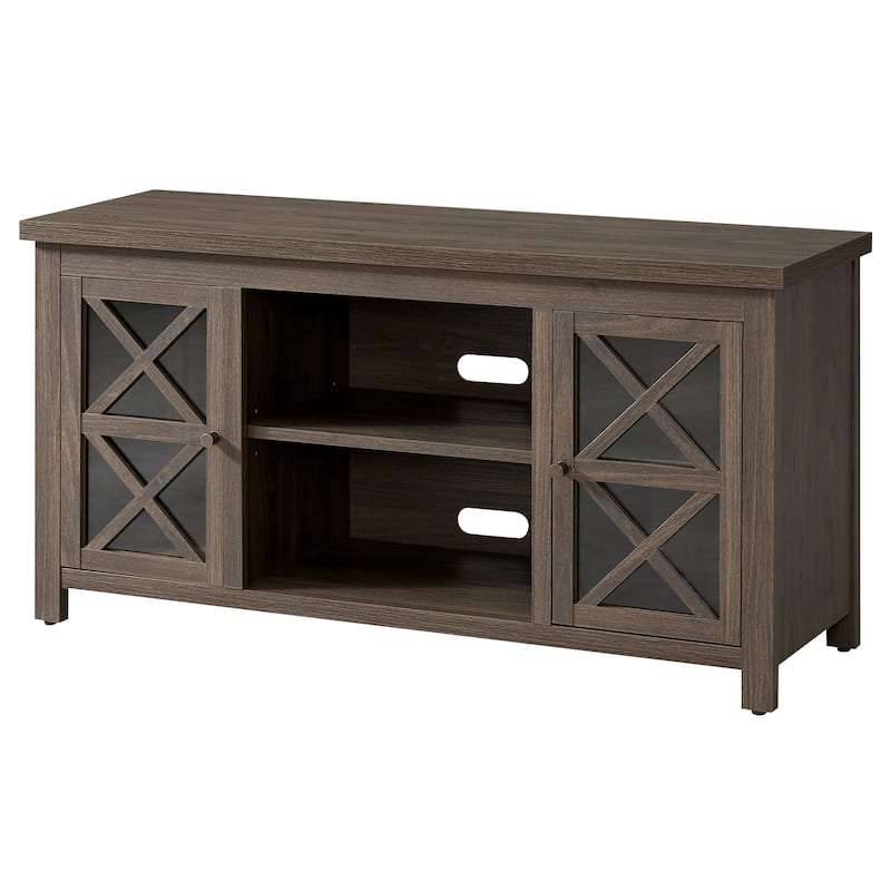 Colton Rectangular TV Stand for TV's up to 55"