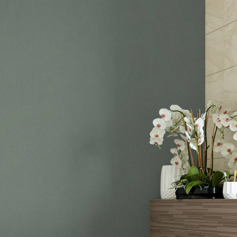 SUSSEXHOME Removable Wallpaper-Waterproof, Strippable, Light Resistance & Cleanable Wall Paper Roll-Wallpaper-Picasso