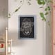 Option Rustic Blue