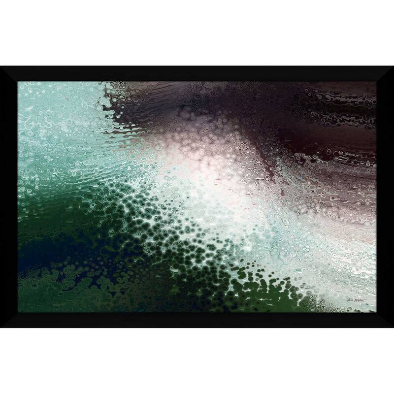 "Romans 1 20 Without Excuse" by Mark Lawrence Print on Acrylic
