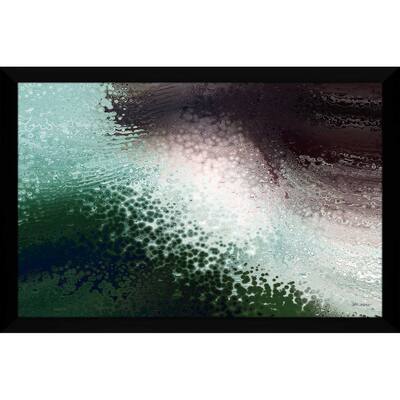 "Romans 1 20 Without Excuse" by Mark Lawrence Print on Acrylic