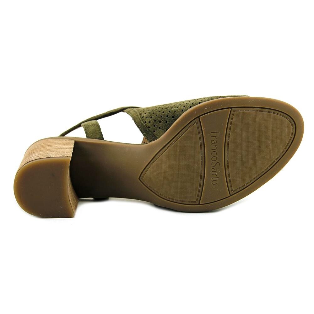 franco sarto harlet 2