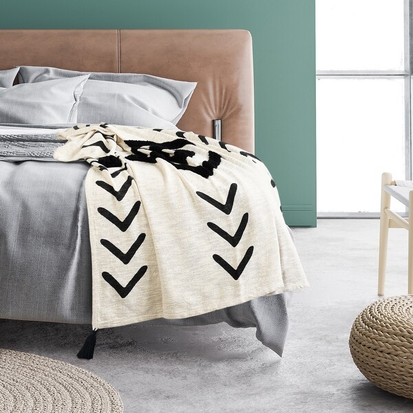 Bed bath and beyond throw sales