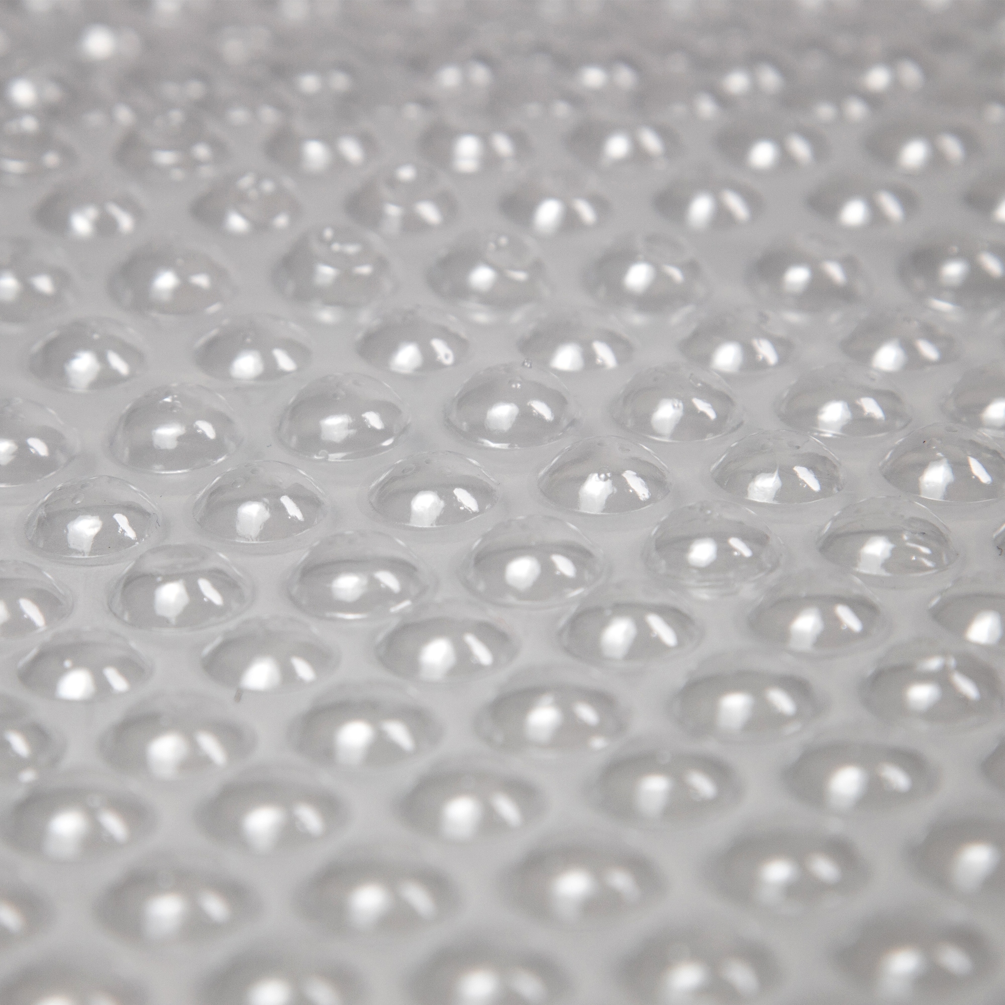 12-mil Solar Blanket for Round 15-ft Above-Ground Pools - Clear