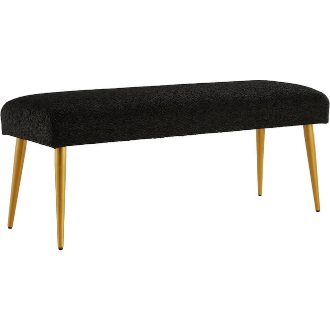 Upholstered Bench