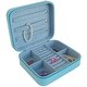preview thumbnail 4 of 3, Barbie Besties Travel Jewelry Case by Mele and Co