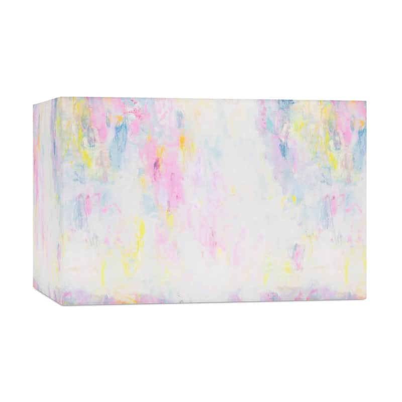 Living Life Blair Linen Lamp Shade
