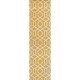 preview thumbnail 19 of 26, World Rug Gallery Contemporary Trellis Design Soft Indoor Area Rug