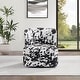 preview thumbnail 21 of 51, Lucia Swivel Chair